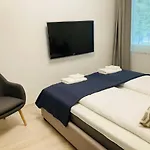Zawia Apartman Балатонфёльдвар