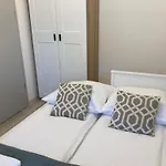 Апартаменты Zawia Apartman
