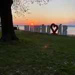 Zawia Apartman *