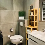 Zawia Apartman Балатонфёльдвар