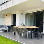 Zawia Apartman Апартаменты Балатонфёльдвар