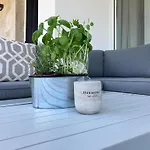 Zawia Apartman Апартаменты Балатонфёльдвар