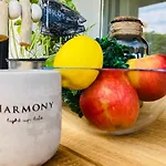 Апартаменты Zawia Apartman *