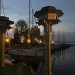 Zawia Apartman *