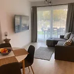 Zawia Apartman *