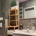 Zawia Apartman Балатонфёльдвар