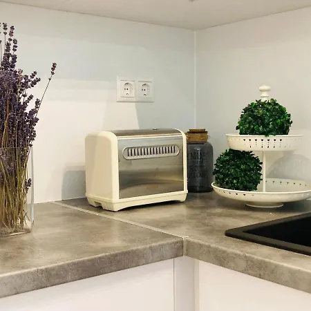 Zawia Apartman Daire