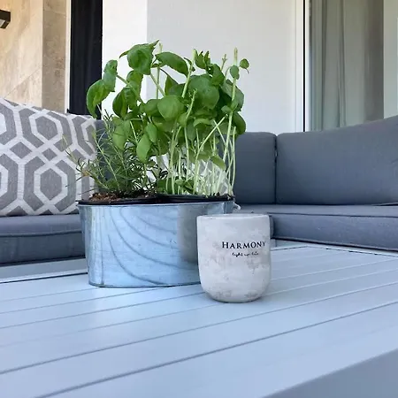 Zawia Apartman 公寓 Balatonföldvár