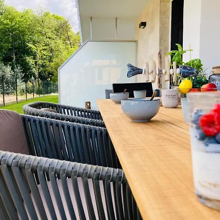 Zawia Apartman Balatonföldvár