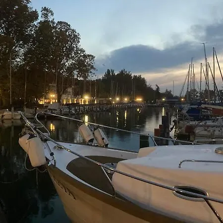 Zawia Apartman شقة