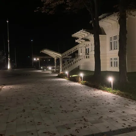 Zawia Apartman * Balatonföldvár