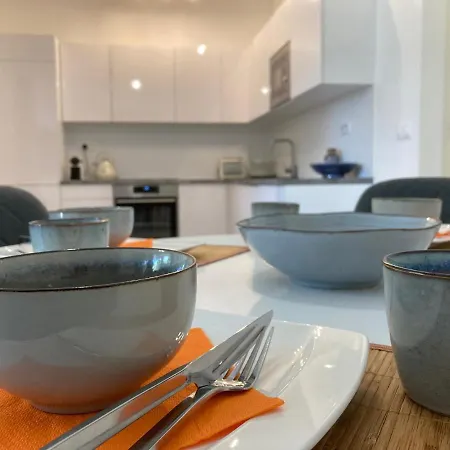 Apartmán Zawia Apartman