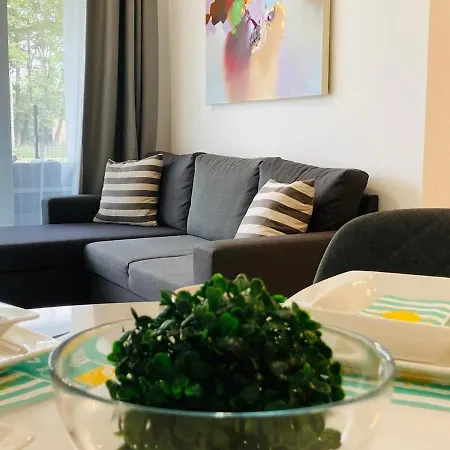 Zawia Apartman