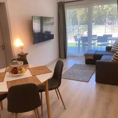 Daire Zawia Apartman *