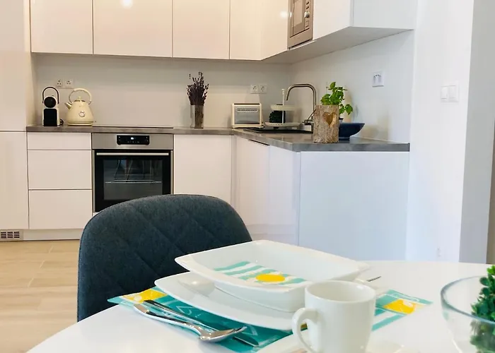 Lejlighed Zawia Apartman