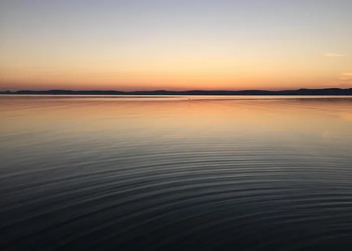 Zawia Apartman Daire Balatonföldvár