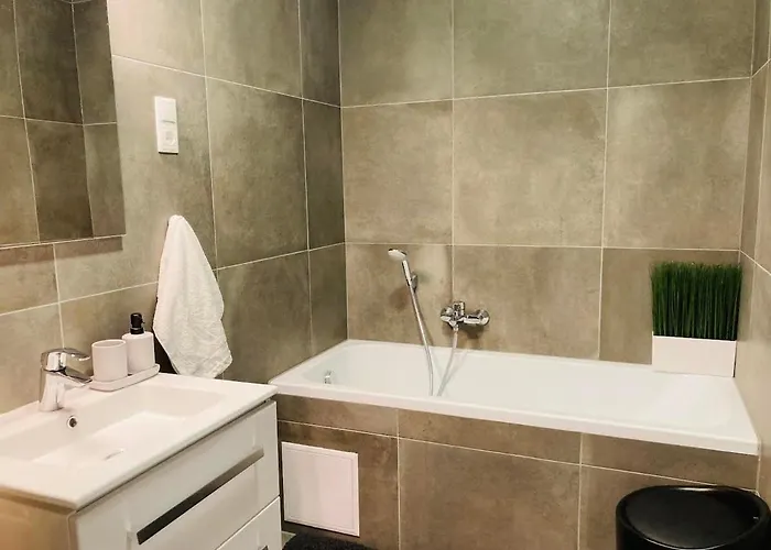 Zawia Apartman