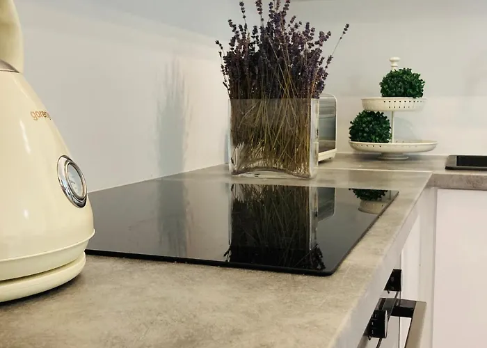 Zawia Apartman Daire *