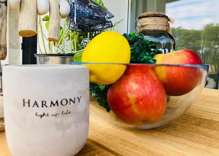 Daire Zawia Apartman *