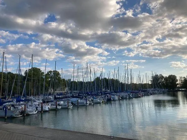 Daire Zawia Apartman