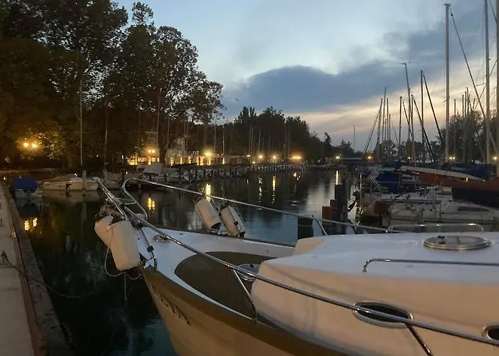 Zawia Apartman Lejlighed
