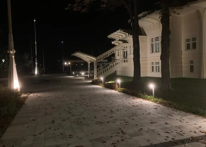 Zawia Apartman * Balatonföldvár