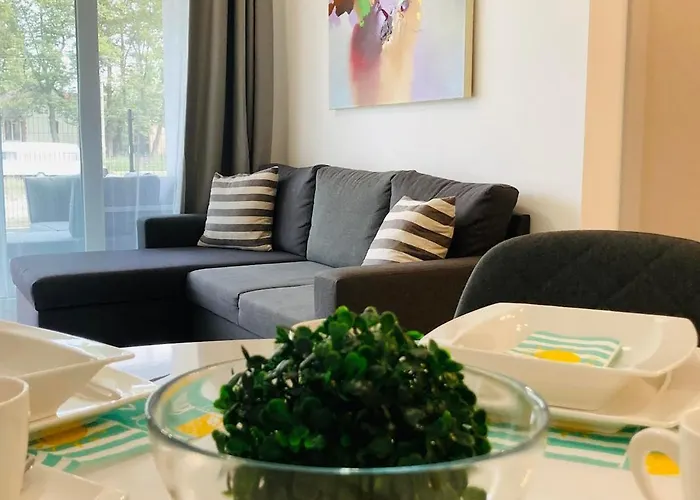 Zawia Apartman